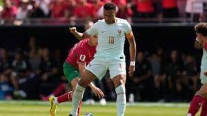 World Cup 2026: France vs Morocco Quarter-Final Live Blog Offline
