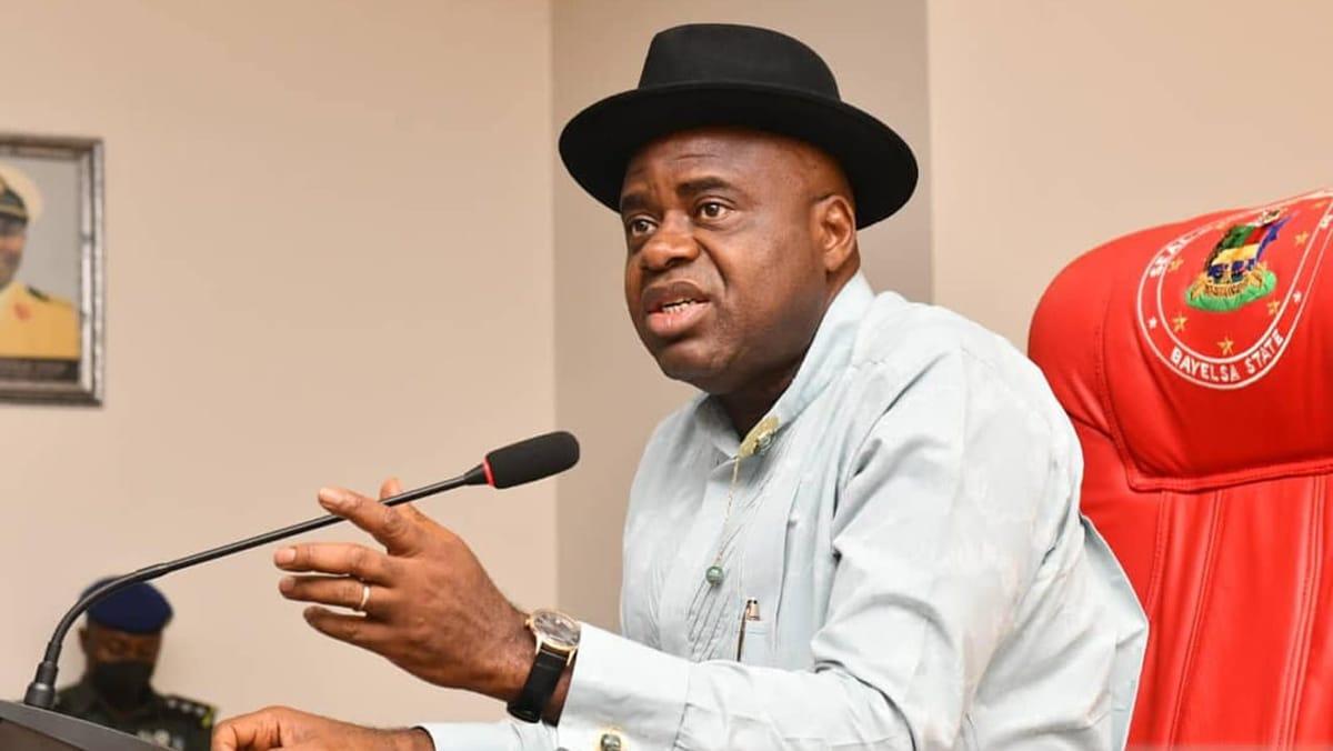 Nigeria's Democracy Faces Challenges Due To Injustice, Says Diri