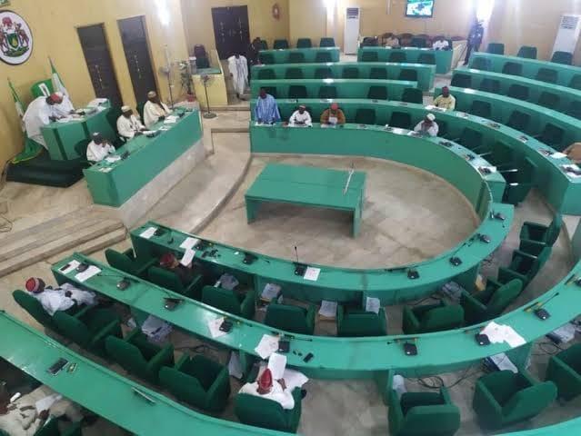 Kano State Assembly Takes Action Against Three Local Government Chairmen