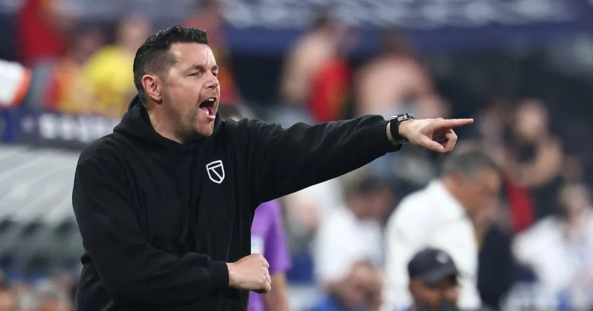 at Crystal Palace as New Manager — Pierre Sage Takes Reins