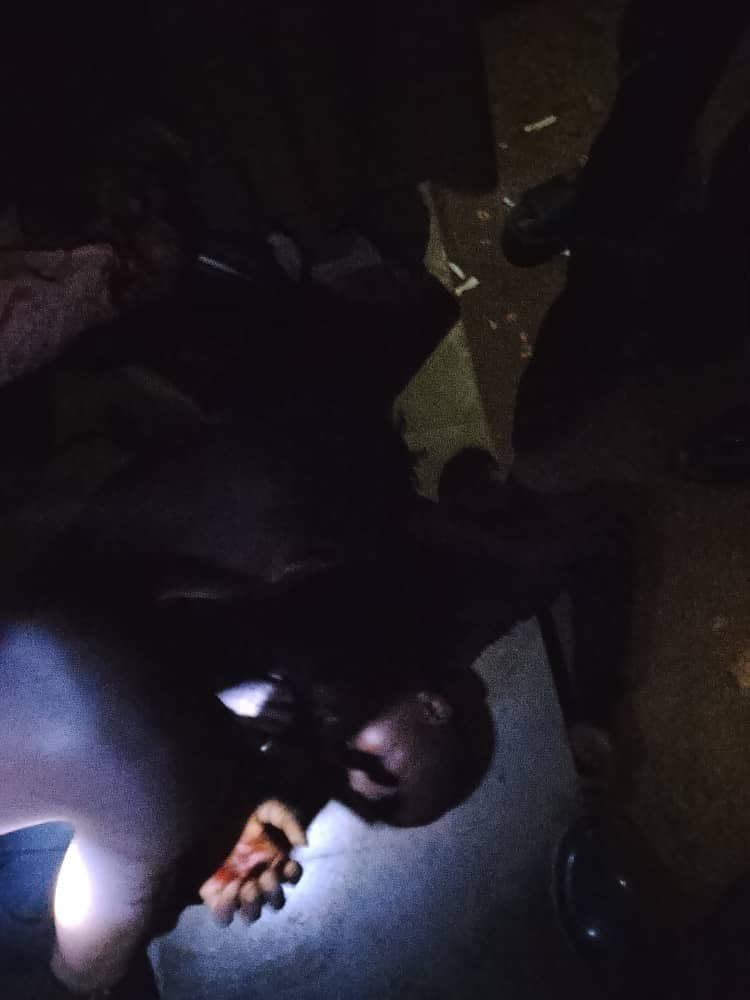 Suspected Fulani militias k!ll 19-year-old girl, injure two in Plateau attack