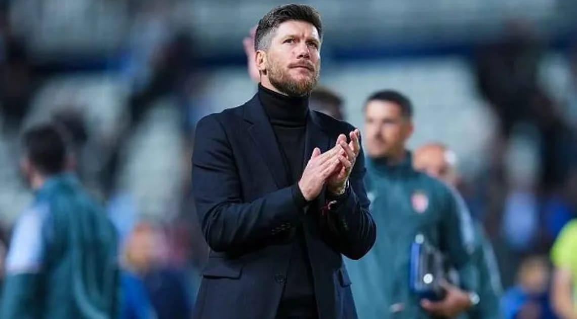 Belgium's Pocognoli Takes the Reins as Scotland's New Football Manager