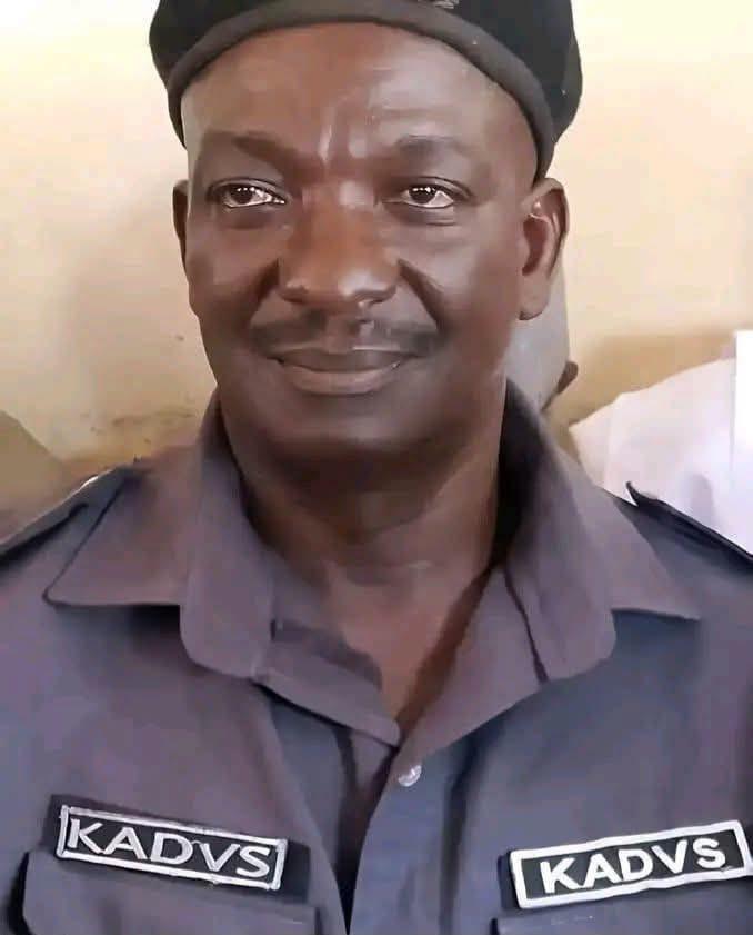 Deadly Ambush Claims Three Kaduna Vigilante Members