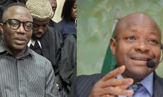 DSS DG Pushes for Stricter Cybercrime Sentences, Cites Sowore's Ongoing Trial