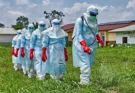 FCT Ebola Case: Diplomat's Organ Failure Sparks Heightened Government Alert