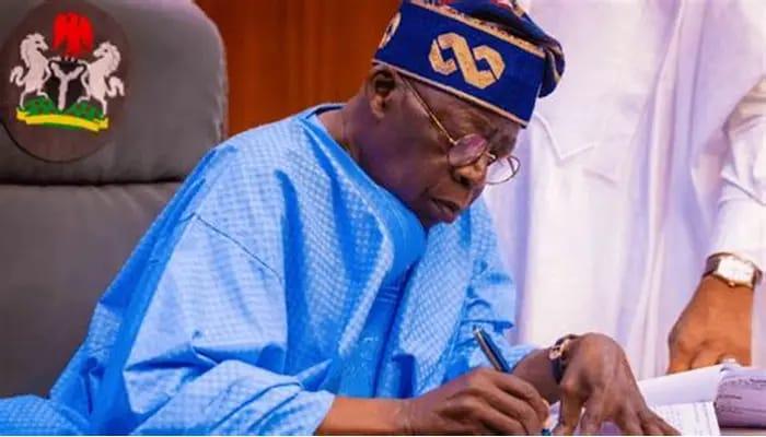 Tinubu: FCT's Infrastructure Development Soars After TSA Exemption