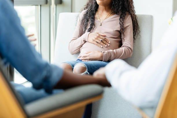 Nigerian Couple Seeks Gestational Surrogate to Complete Family