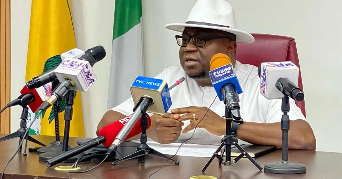 Federal Government Laments Death of Nigerian Medical Graduate in Ukraine Conflict