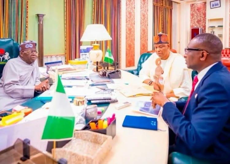 President Tinubu Mandates Open Management of EFCC's Recovered Assets