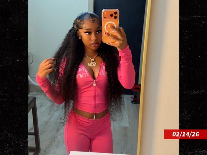 Social Media Star DreamDoll Bri, 21, Dies After Lamborghini Shooting