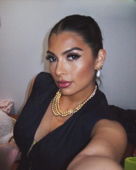 Miss North Carolina USA stripped of title after alleged racist posts resurface