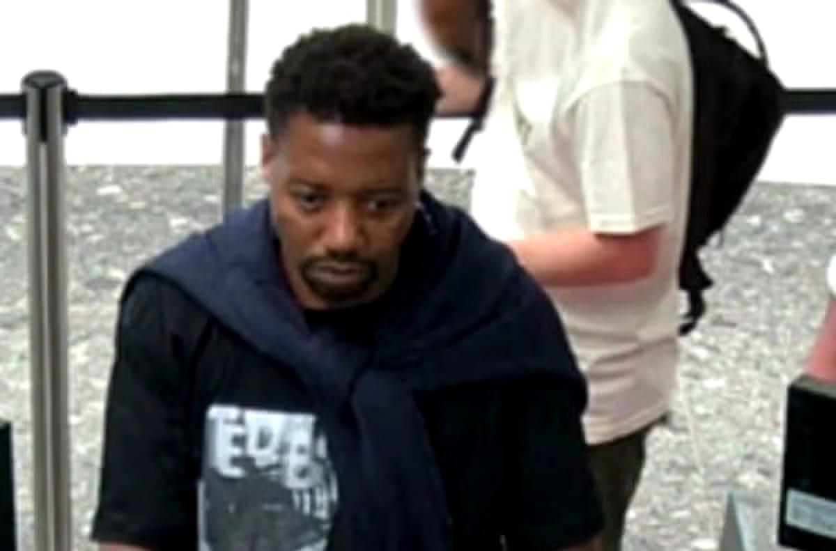 Zimbabwean Man Sought by UK Police After Wife, Two Children Found De@d in Bedford