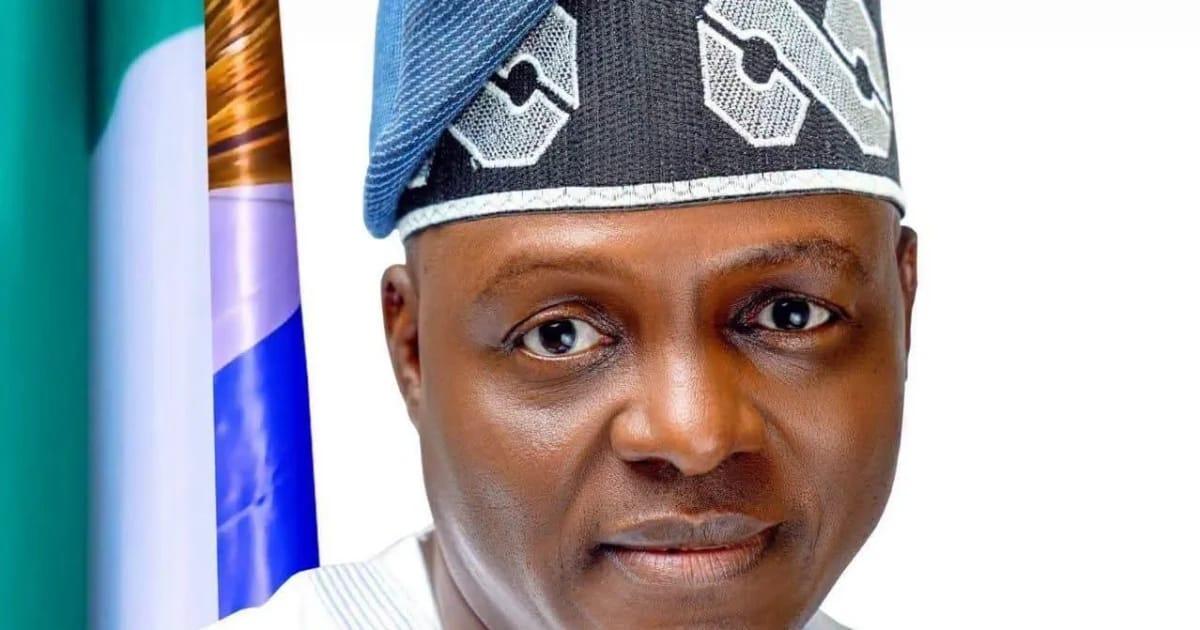 Prof. Yilwatda Takes Break to Strategize for APC's 2027 Campaign