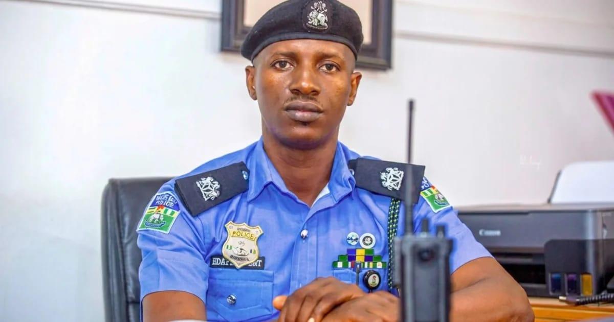 Delta Police Smash Notorious Drug Syndicate, Seize 21 Bags of Indian Hemp