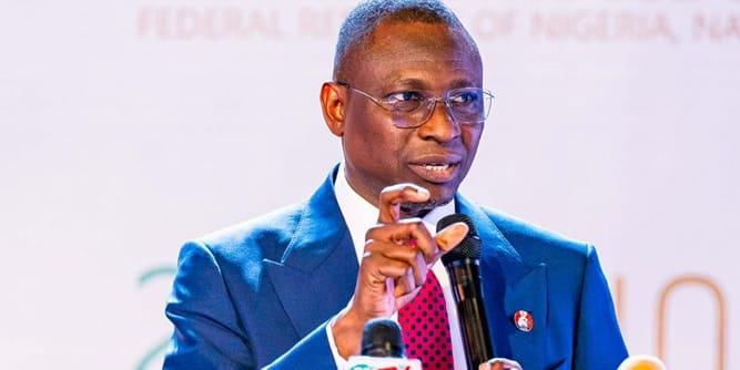 EFCC Chairman Olukoyede Details N1.23 Trillion Recoveries in 34 Months