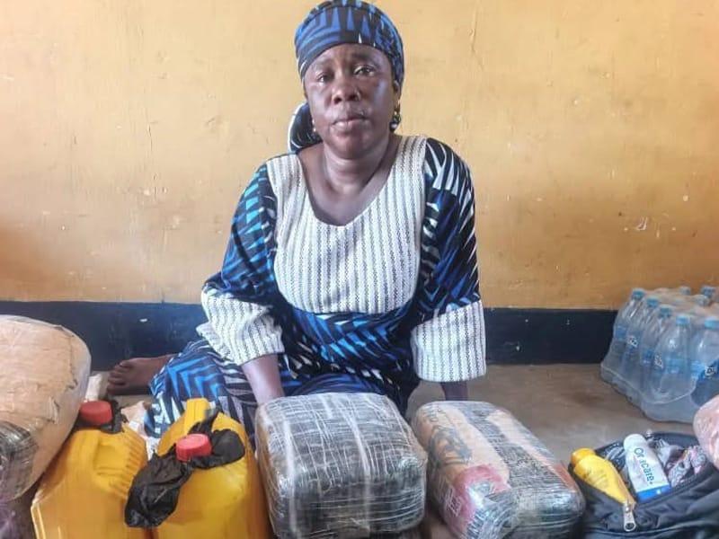 Security Forces Apprehend Chadian Over Drug Supply to Lake Chad Insurgents