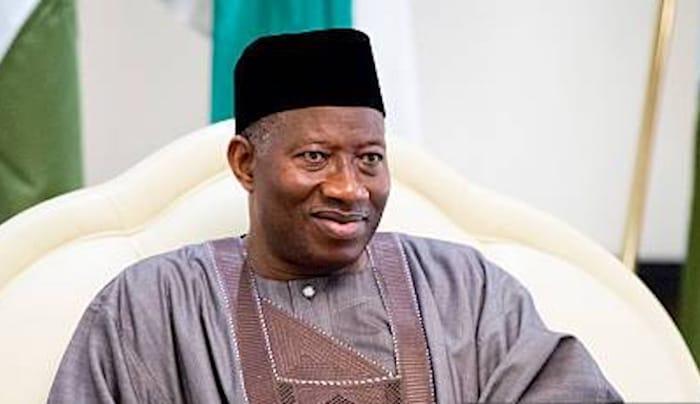 PDP Crisis Deepens As Faction Presents Goodluck Jonathan For 2027 Presidential Election