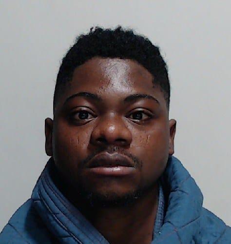 Nigerian Ex-Husband Gets 7.5 Years for Brutal Attack on Estranged Wife in Scotland