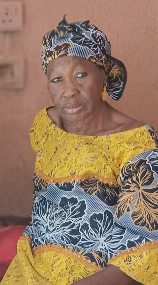 Update: Police arrest 20-year-old woman for k!lling her grandmother with wooden chair in Katsina