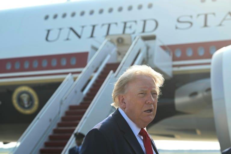 US President Trump Explains His $1 Billion Crypto Fortune