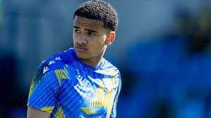 Man City Spends £10m to Re-sign Pierce Charles, Loans Him to QPR