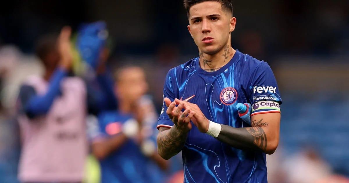 Fernández's Chelsea Future Uncertain as Deadline for £120m Bid Passes