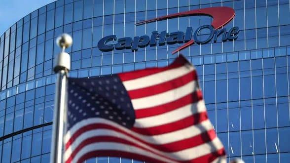 Capital One, one of the largest banks in the United States, made the decision following an anti-money laundering review