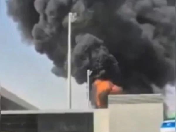 King Khalid International Airport Attack: 12 Confirmed Dead, 309 Injured in Riyadh