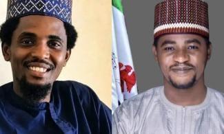 Nura Distin Claims Police Detention After Alleging Yobe Bank MD's Affair
