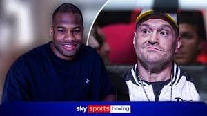 Boxing Pundits Address Fan Queries on Fury-Joshua Principality Stadium Clash