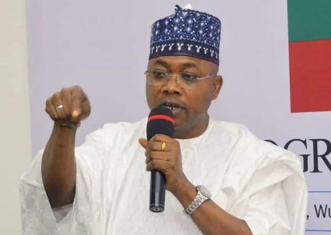 Kogi Governor Ododo Sets Up APC Peace Panel for 2027 Unity Drive