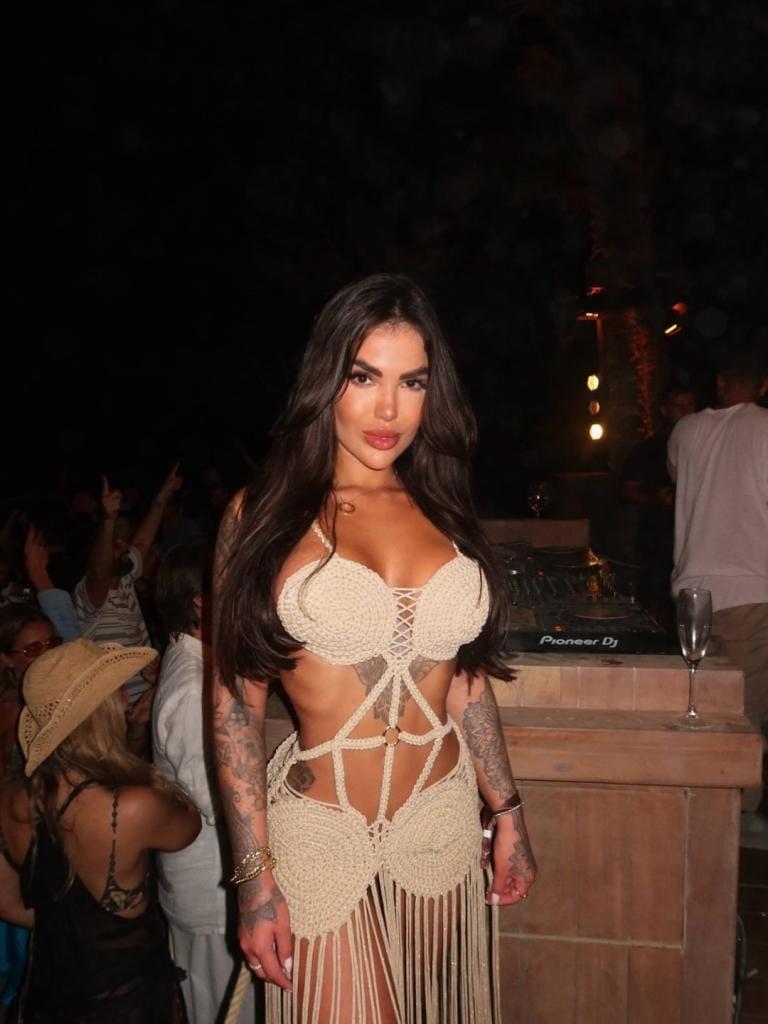 Brazilian Influencer Kauana Bilhar Dies After Fall from Dubai Skyscraper