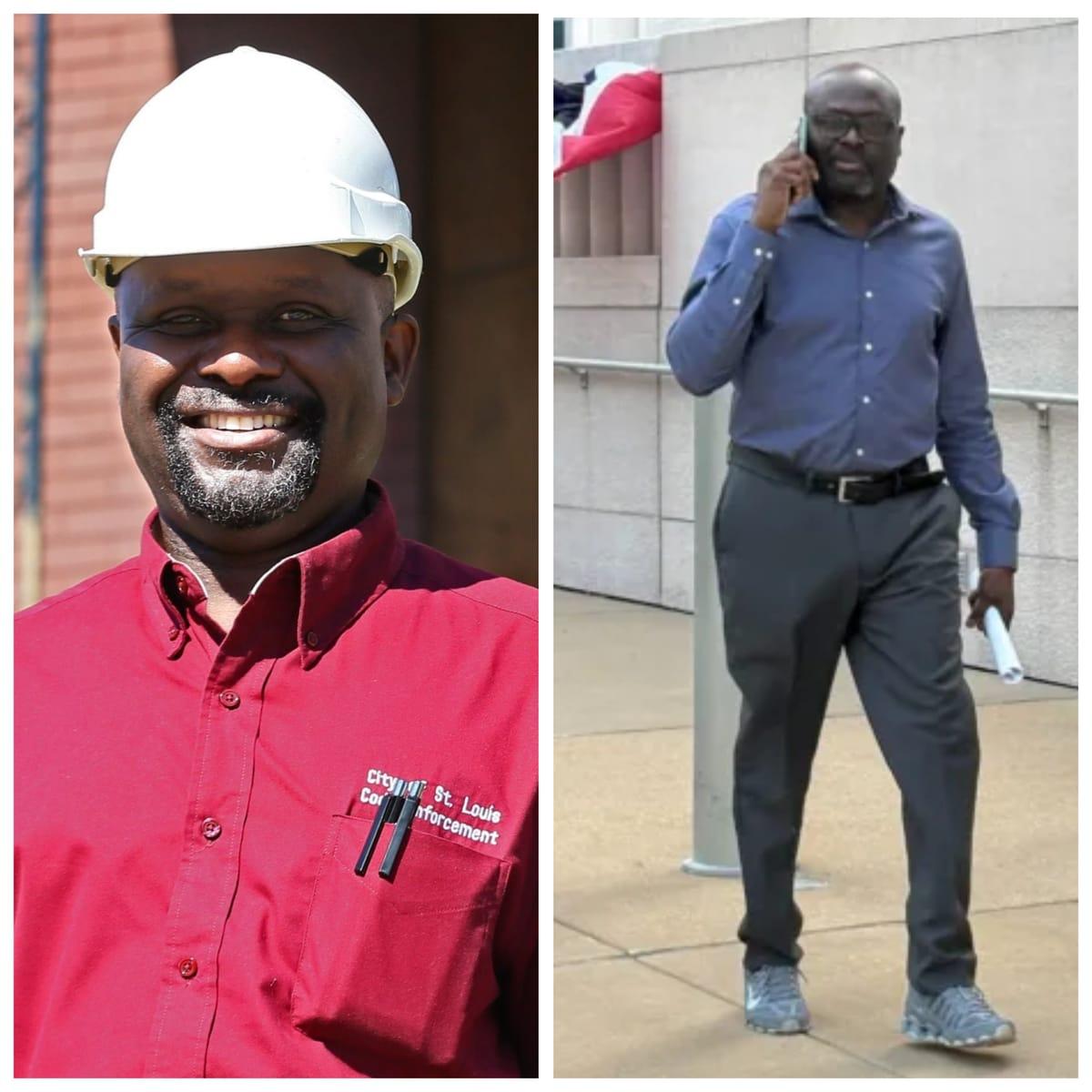 Nigerian Ex-Inspector Confesses to $1.64M Wire Fraud in US Building Scheme