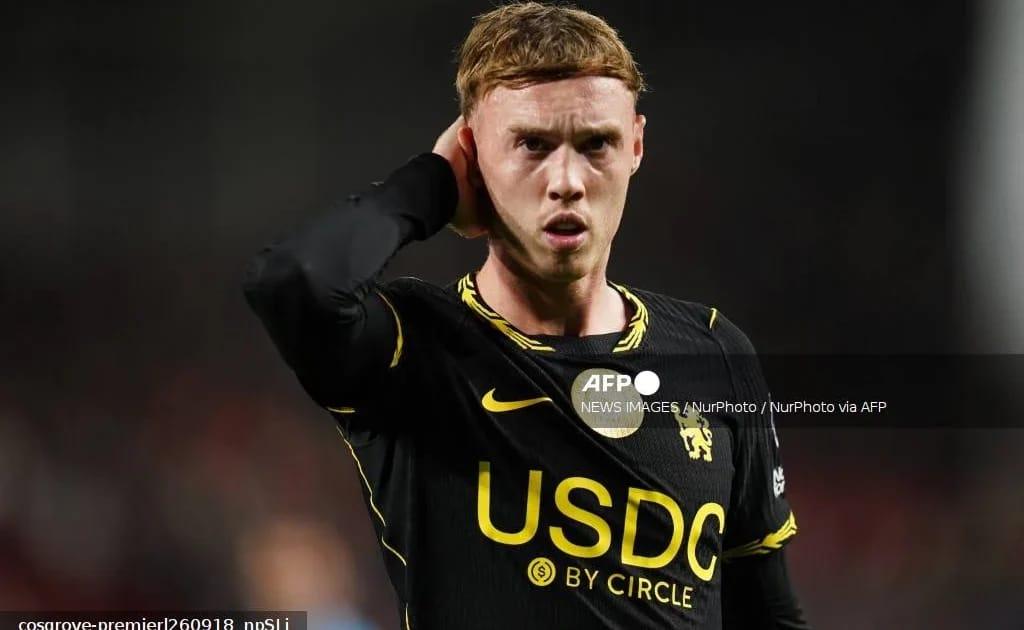 Cole Palmer Commits Long-Term Future to Chelsea, New Deal Until 2034