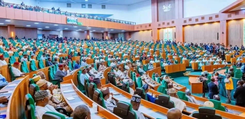 Enugu Federal Lawmaker Atu Explains APC Defection, Showcases Scorecard