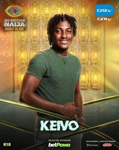 BBNaija's Keivo Dropped from Voting After Clash with Tram