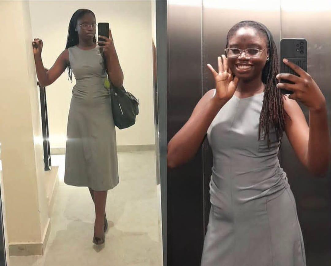 Dress Code Drama: Woman Forced to Cover Up at Work