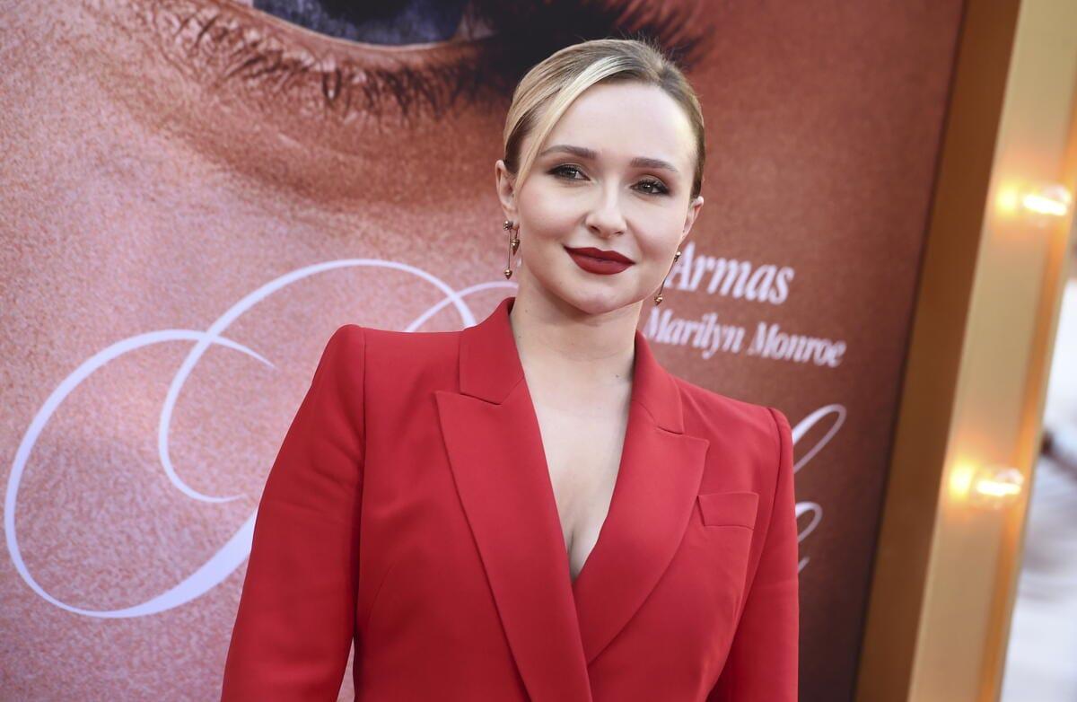 New Details Emerge in Hayden Panettiere's Fentanyl-Linked Demise
