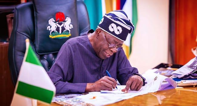President Tinubu Identifies North as Major Gainer from Economic Reforms