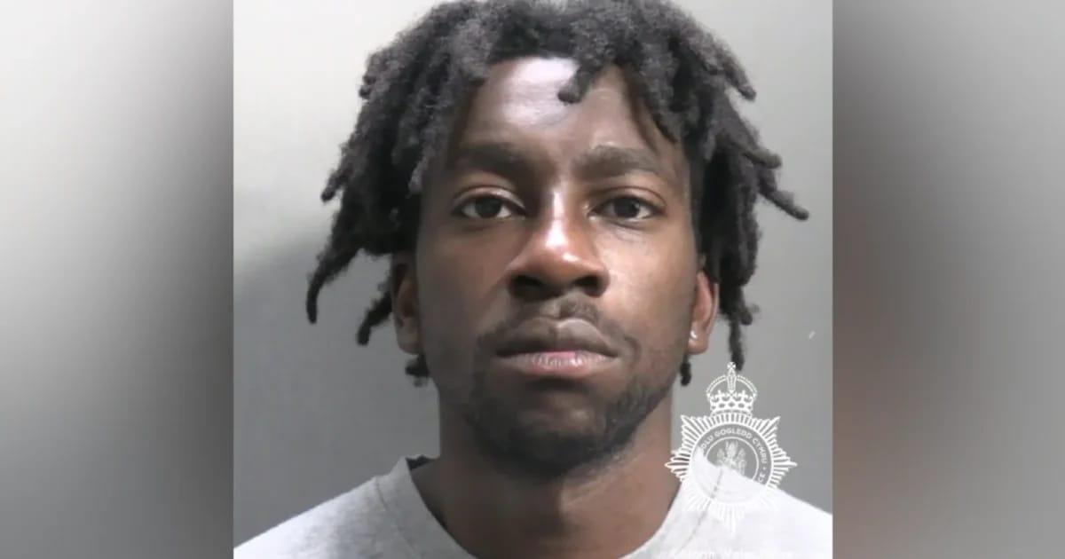 UK-Based Nigerian Gets 17 Years for Wrexham Rape, Victim Narrates Ordeal