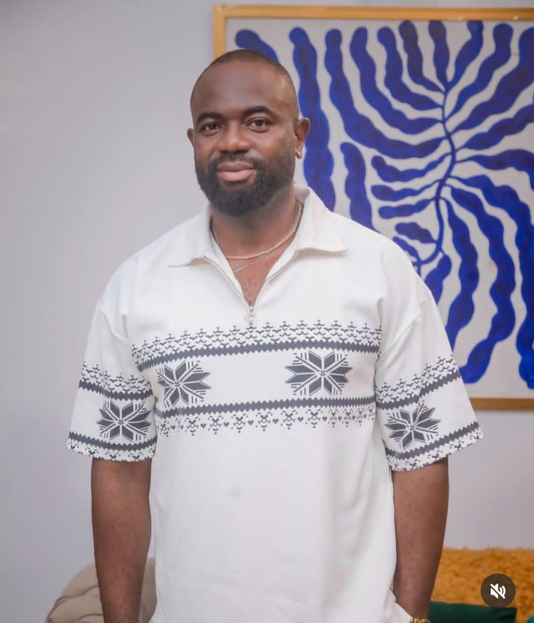 Nollywood Stars Recount Desperate Efforts to Save Cjay Nwoks