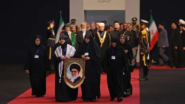 Tehran Prepares for Grand Funeral of Supreme Leader Khamenei After US-Israeli Strikes