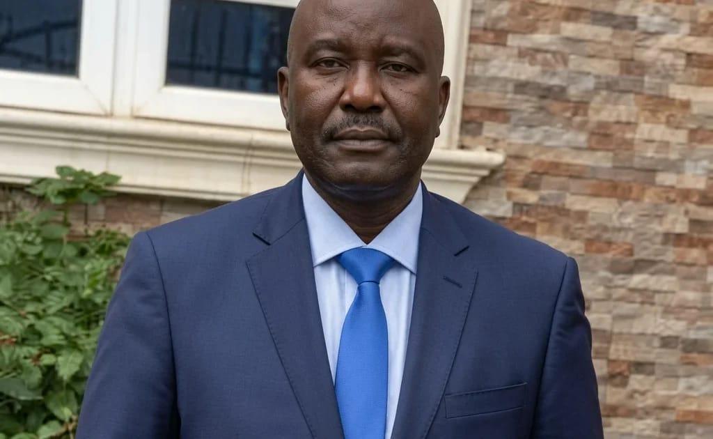 Benue State Government Grieves Ex-SSG's Death Following Bandit Ambush
