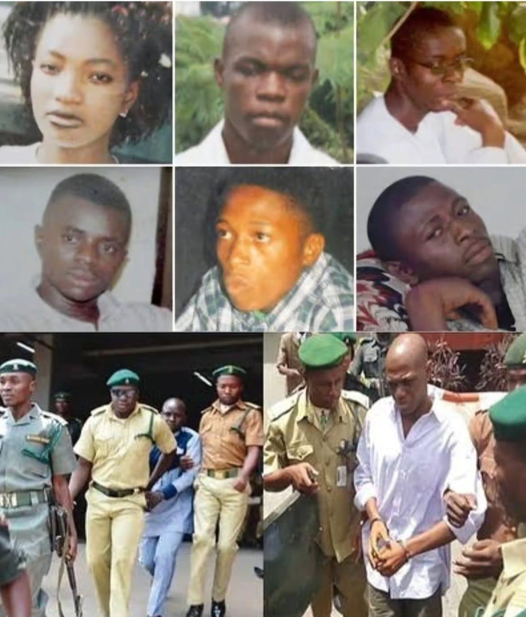 Nollywood Film 'The Night of June 7th' Hits Cinemas August 28, Inspired by Apo Six Tragedy
