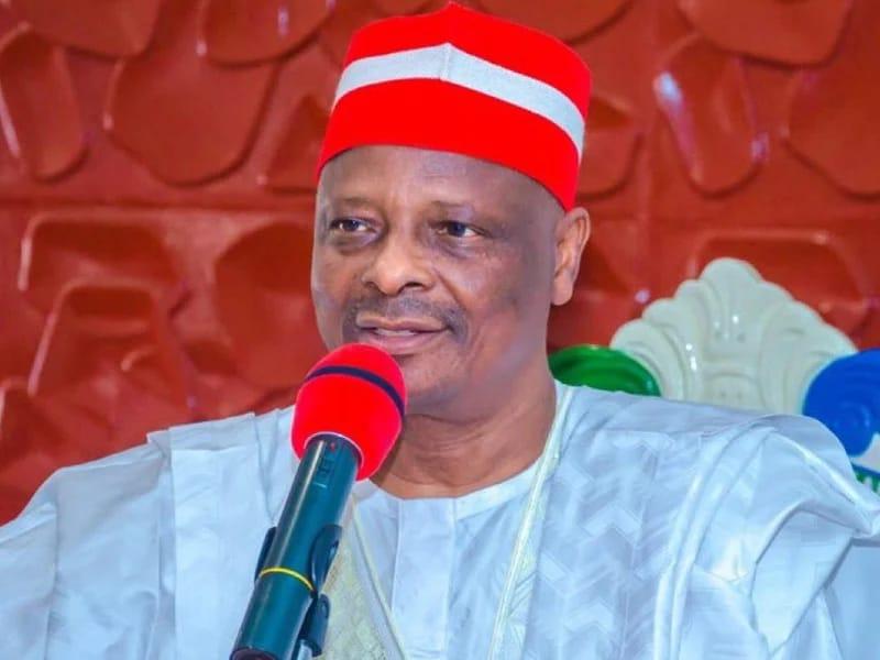 Kwankwaso Condoles Ex-Bauchi Deputy Governor After Children's Fatal Crash
