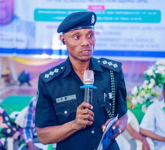 Osun Killing: Accord, APC Exchange Blame After Teenager's Death