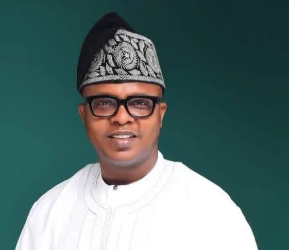 Osun Governorship Election: APC Deputy Candidate Commends High Voter Turnout