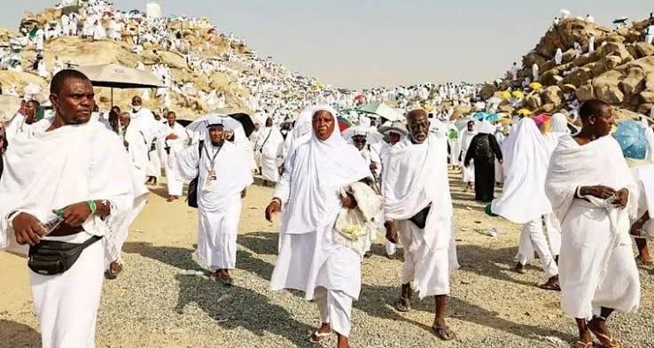 N7.5 Million Initial Deposit Set as Jigawa Kicks Off 2027 Hajj Sign-ups