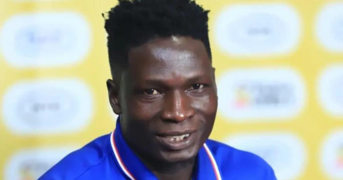 Tragedy Hits Ugandan Football as SC Villa Captain David Owori Loses Life in Suspected Robbery