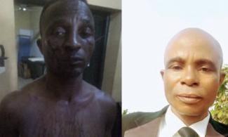 Ogun Resident Alleges Police Prosecutor Tampered with Evidence, Took Bribe